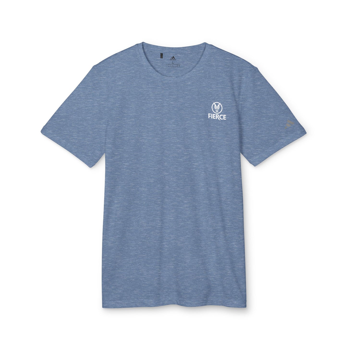 Adidas Men’s Sport T-Shirt – Fierce Custom Design