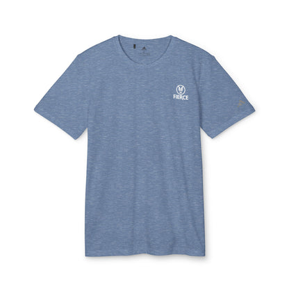 Adidas Women’s Sport T-Shirt – Fierce Custom Design