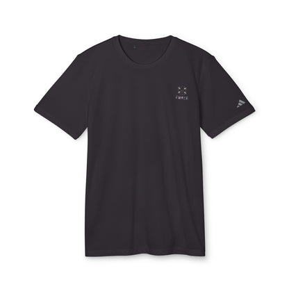 Adidas Women’s Sport T-Shirt – Fierce Custom Design