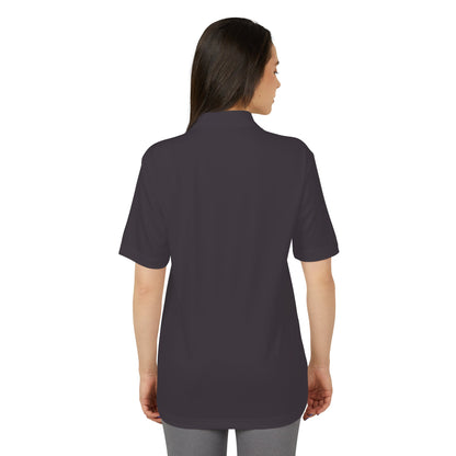 Women’s adidas Performance Polo - Fierce Custom Design