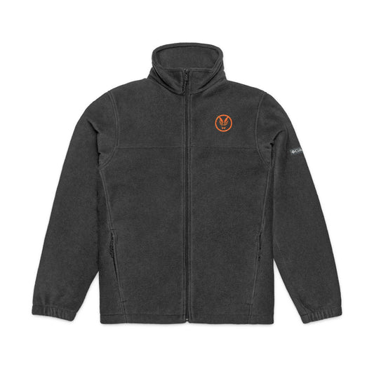 Fierce Columbia Fleece Jacket for Women - FOR U.S. ONLY