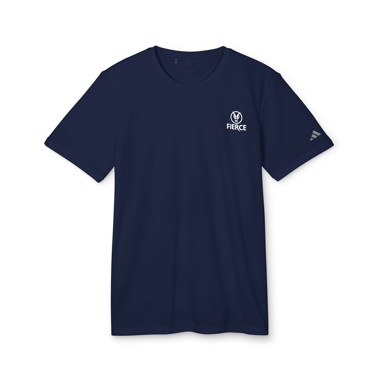Adidas Women’s Sport T-Shirt – Fierce Custom Design