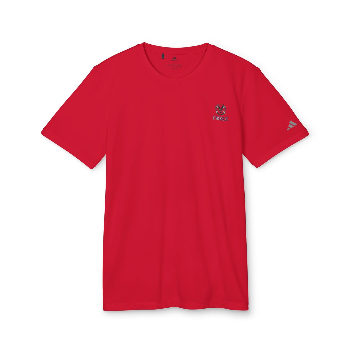Adidas Women’s Sport T-Shirt – Fierce Custom Design