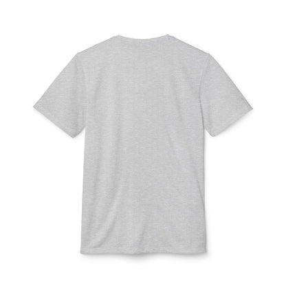 Adidas Women’s Sport T-Shirt – Fierce Custom Design