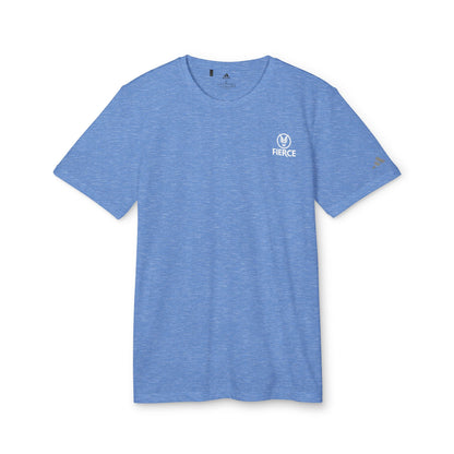Adidas Women’s Sport T-Shirt – Fierce Custom Design