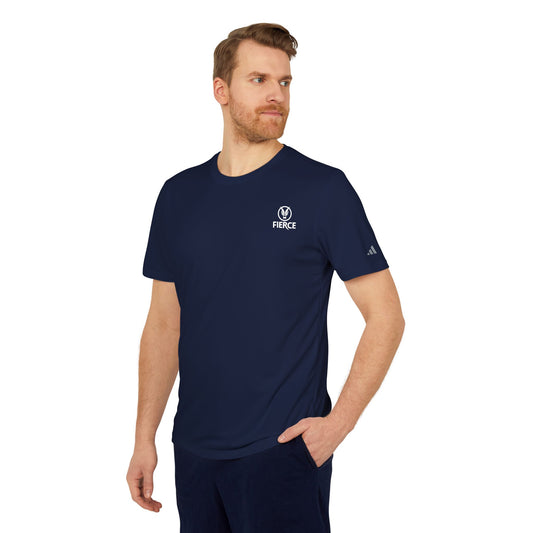 Adidas Men’s Sport T-Shirt – Fierce Custom Design