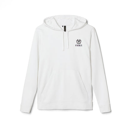 Adidas Women’s Fleece Hoodie – Fierce Custom Print