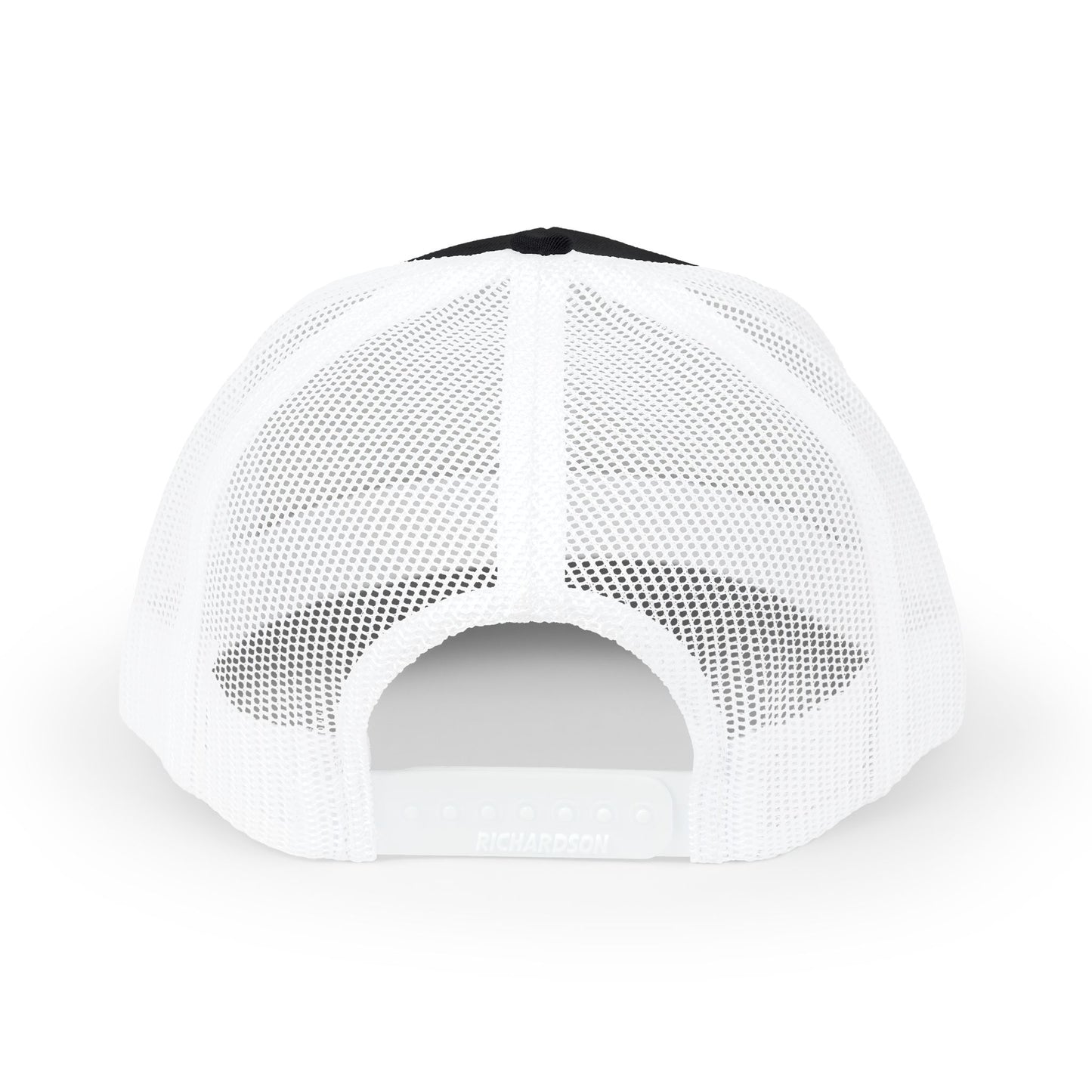 Fierce Snapback Trucker Cap – Embroidered Style