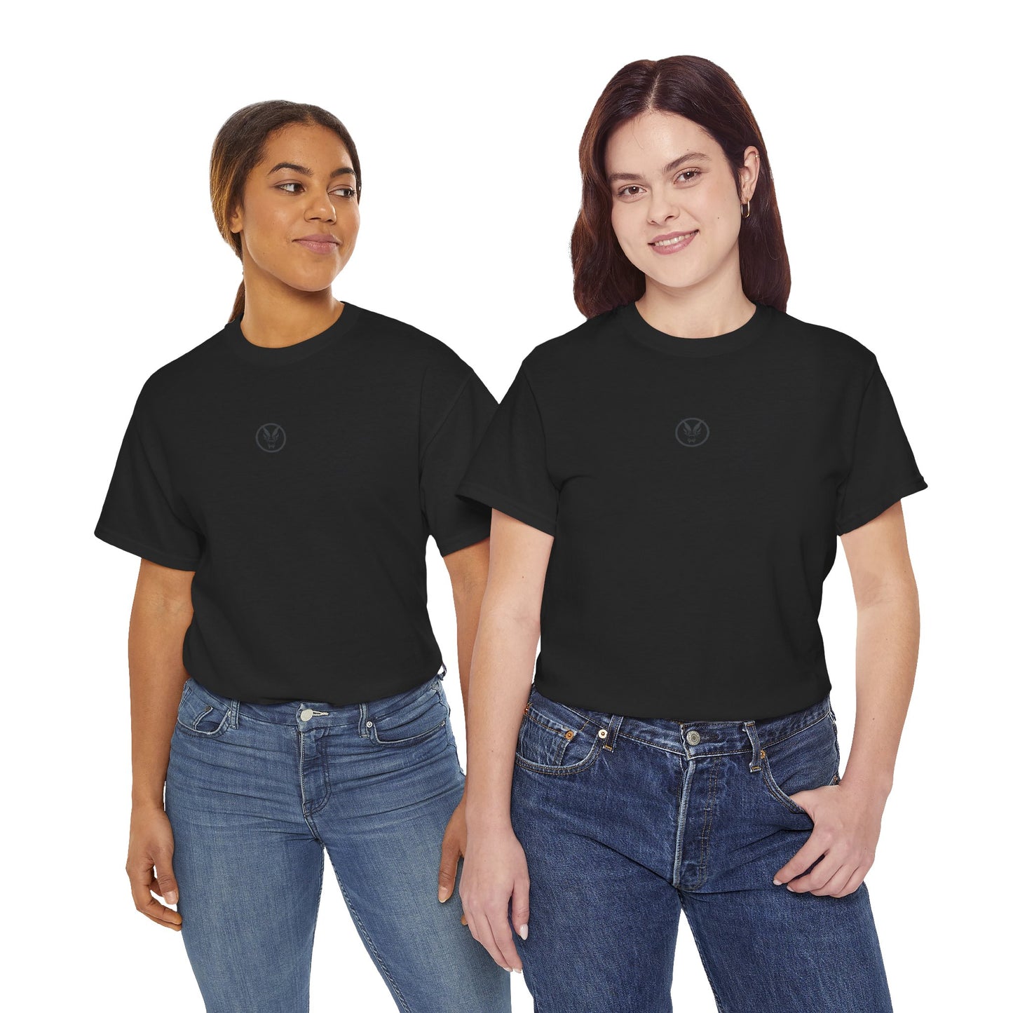 Fierce Water Dragon Graphic T-shirt for Women - Own Your Element Edition