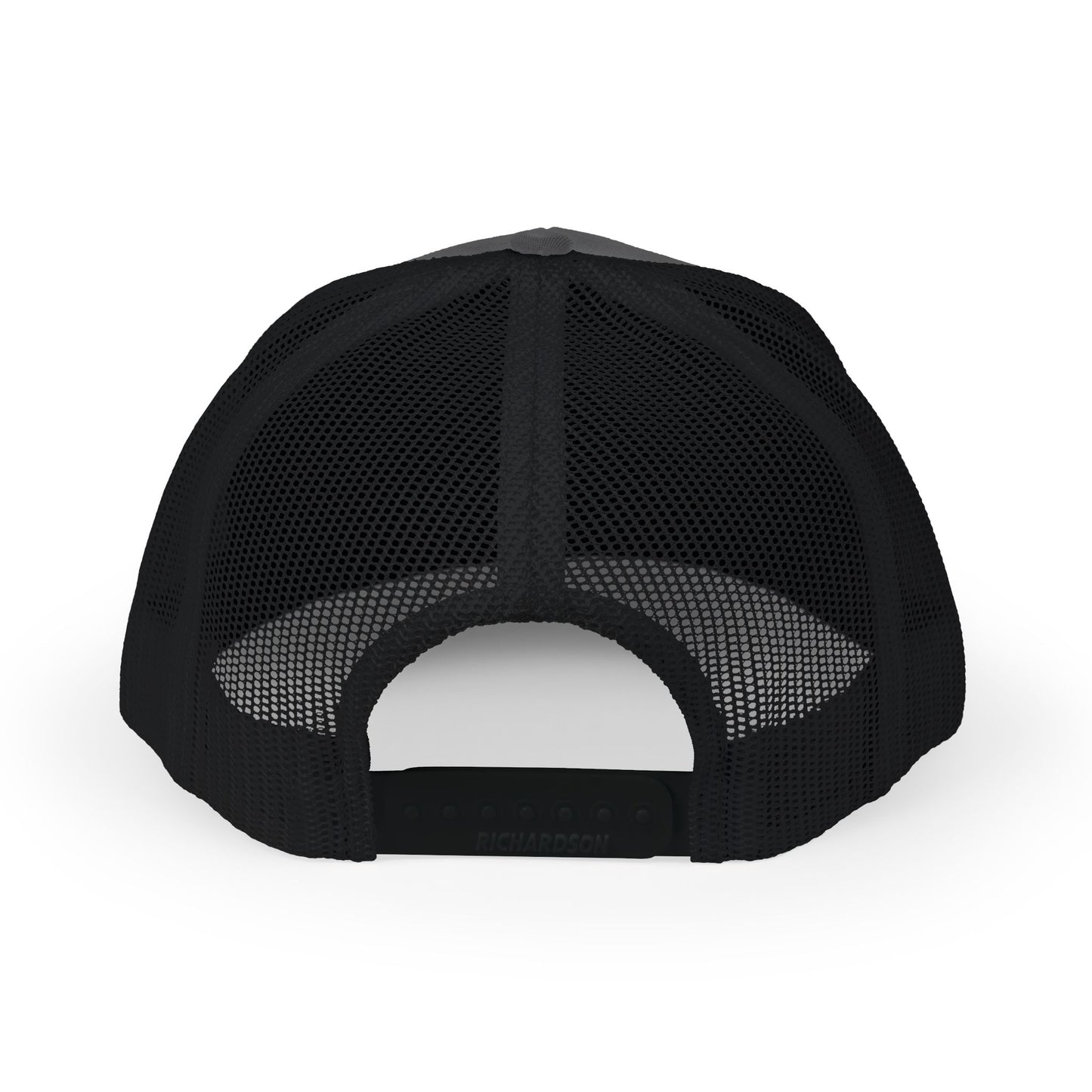 Fierce Snapback Trucker Cap – Embroidered Style