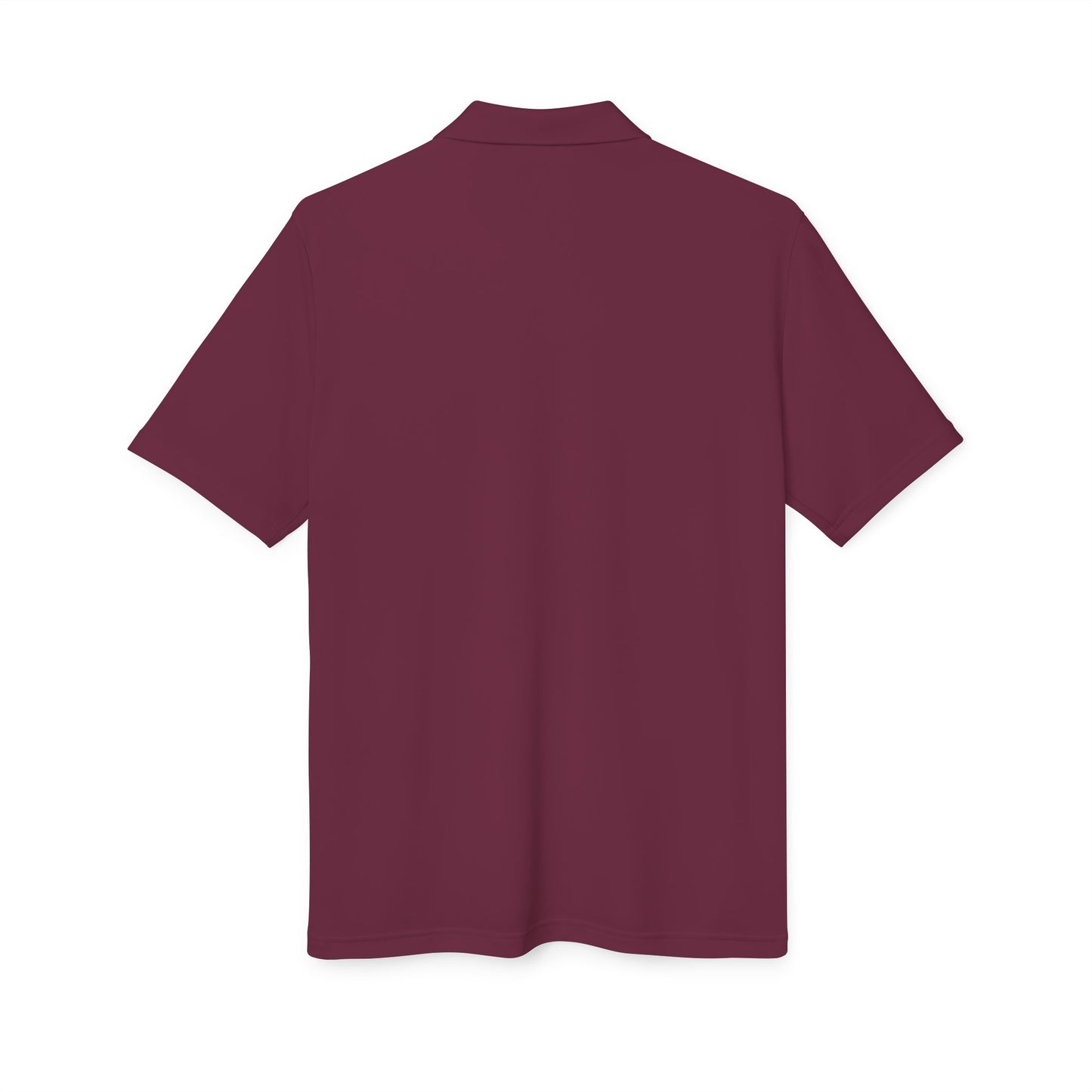 Women’s adidas Performance Polo - Fierce Custom Design