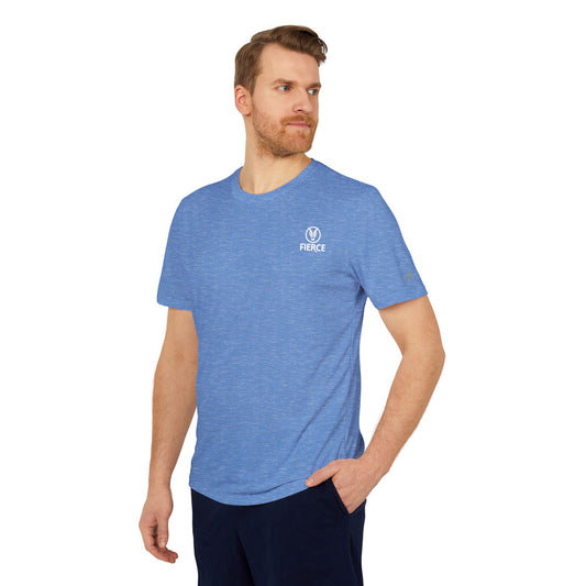 Adidas Men’s Sport T-Shirt – Fierce Custom Design
