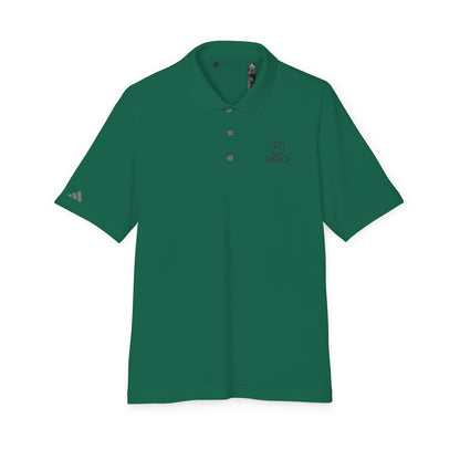 Men’s adidas Performance Polo - Fierce Custom Design