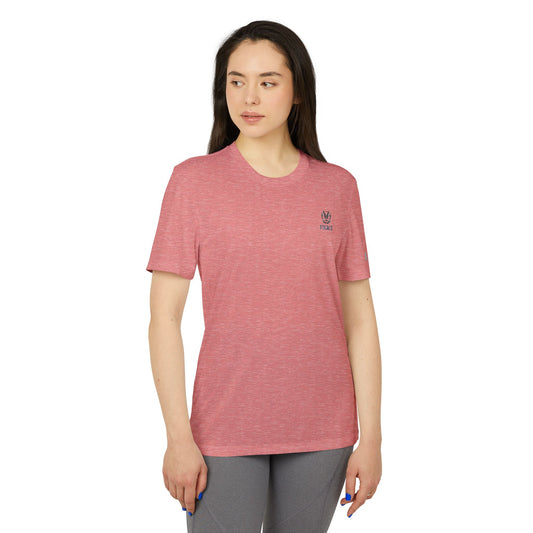Adidas Women’s Sport T-Shirt – Fierce Custom Design