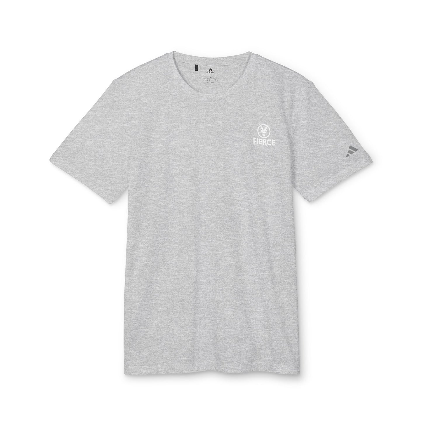 Adidas Women’s Sport T-Shirt – Fierce Custom Design