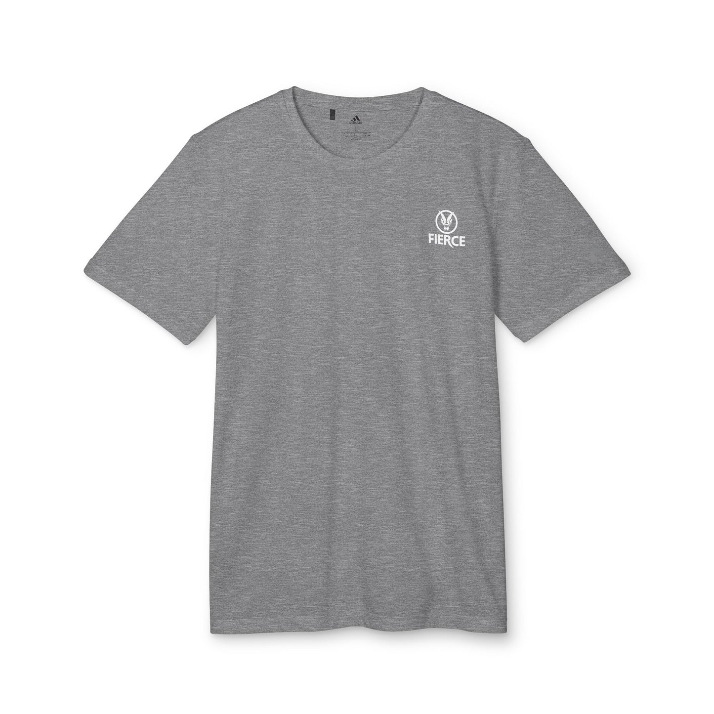 Adidas Women’s Sport T-Shirt – Fierce Custom Design