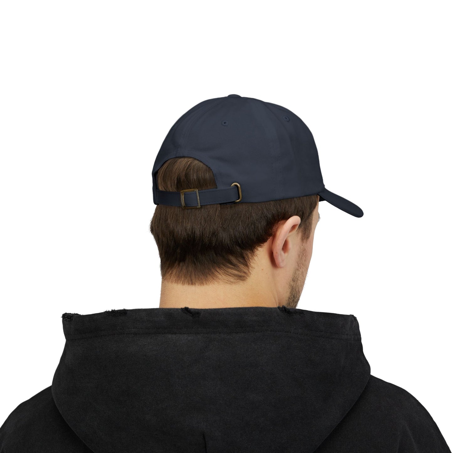 Fierce Classic Dad Cap – Timeless Unisex Headwear