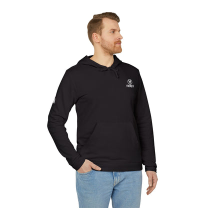 Adidas Unisex Fleece Hoodie – Custom Design by Fierce