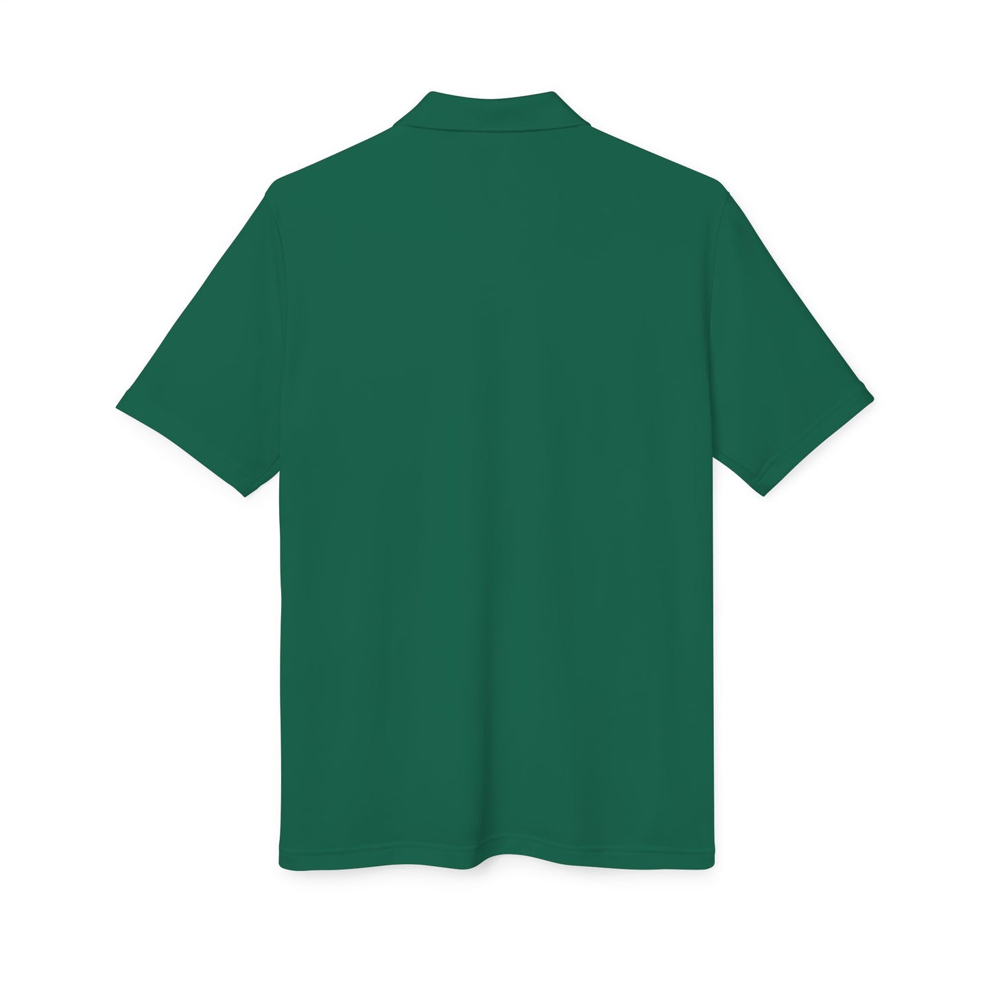 Women’s adidas Performance Polo - Fierce Custom Design