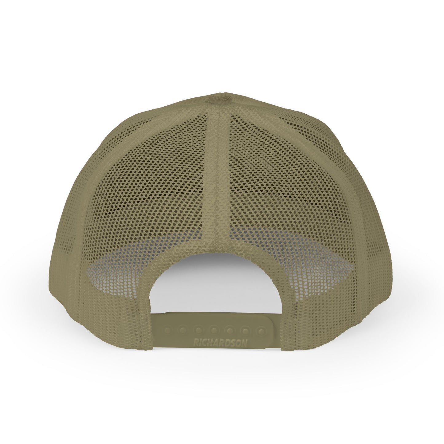 Fierce Snapback Trucker Cap – Embroidered Style