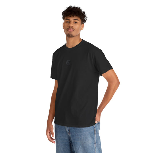 Fierce Earth Dragon Graphic T-shirt for Men - Own Your Element Edition