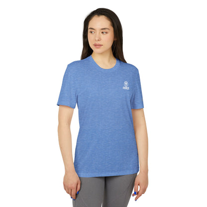 Adidas Women’s Sport T-Shirt – Fierce Custom Design