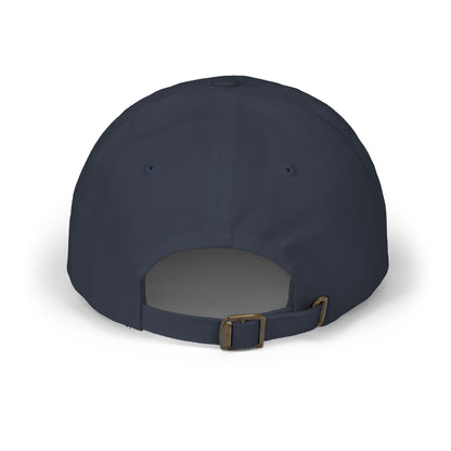 Fierce Classic Dad Cap – Timeless Unisex Headwear