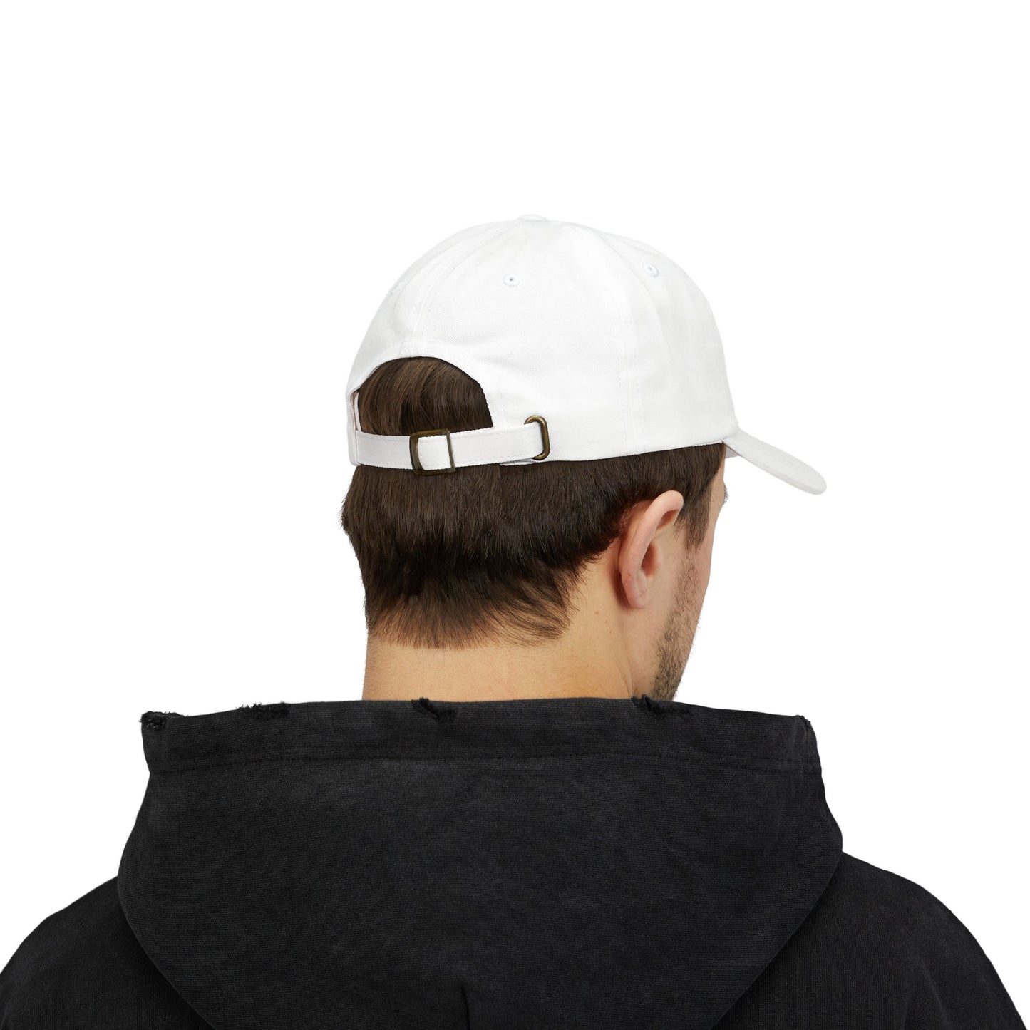 Fierce Classic Dad Cap – Timeless Unisex Headwear