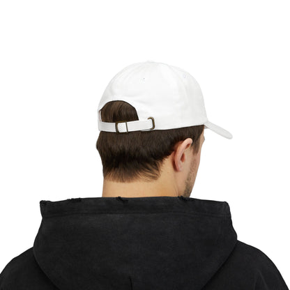 Fierce Classic Dad Cap – Timeless Unisex Headwear