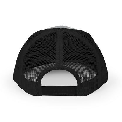 Fierce Snapback Trucker Cap – Embroidered Style