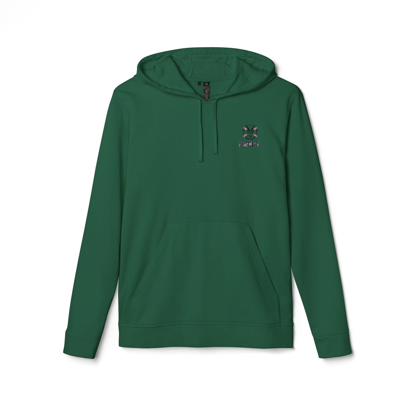 Adidas Women’s Fleece Hoodie – Fierce Custom Print