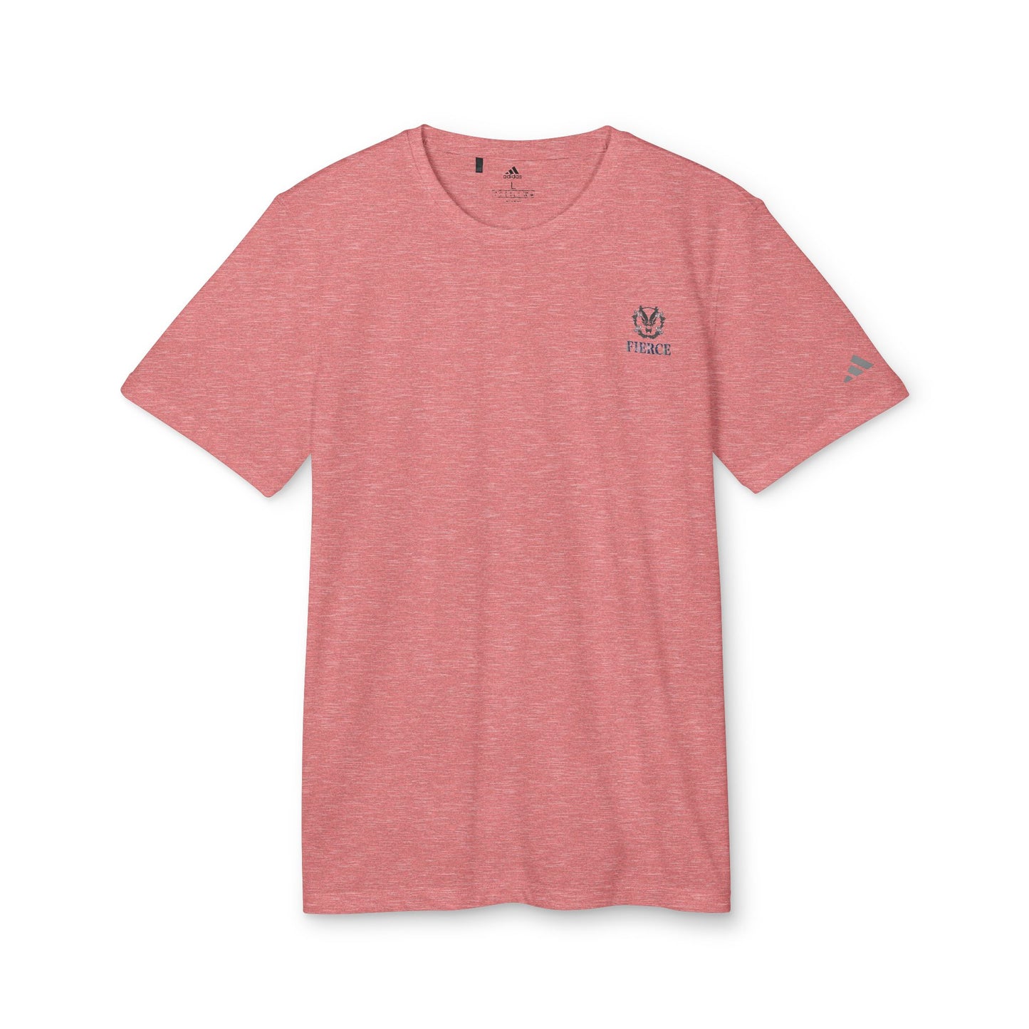 Adidas Women’s Sport T-Shirt – Fierce Custom Design