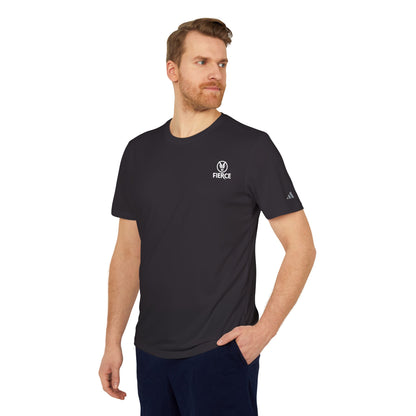 Adidas Men’s Sport T-Shirt – Fierce Custom Design