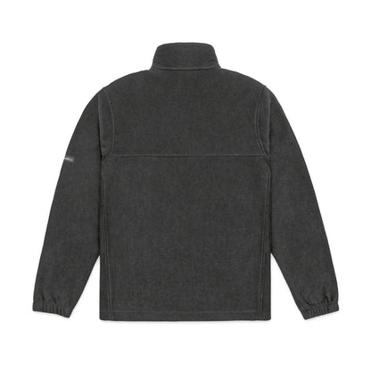 Fierce Columbia Fleece Jacket for Men - FOR U.S. ONLY