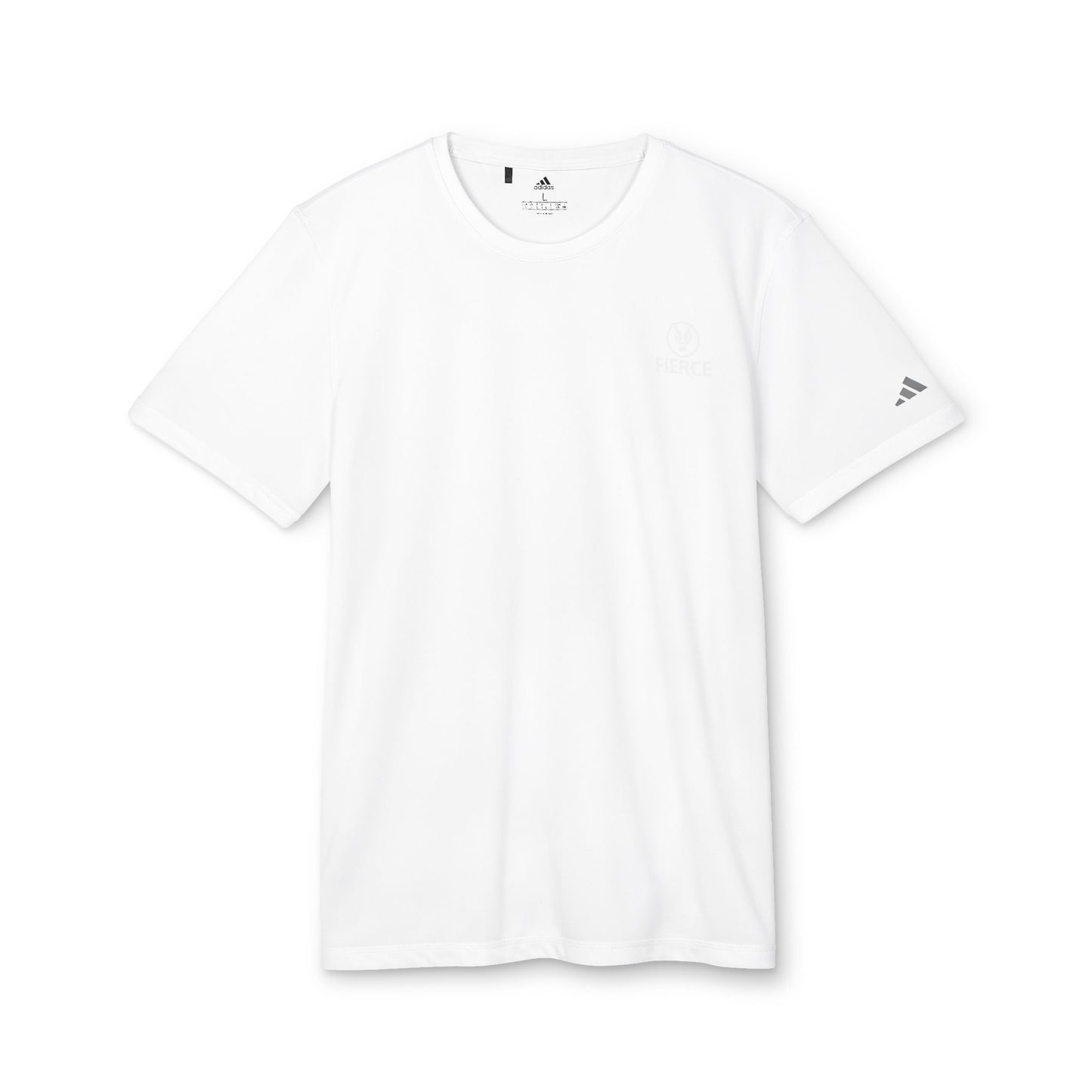 Adidas Women’s Sport T-Shirt – Fierce Custom Design