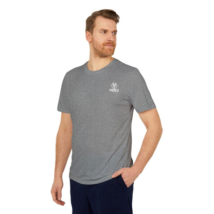 Adidas Men’s Sport T-Shirt – Fierce Custom Design