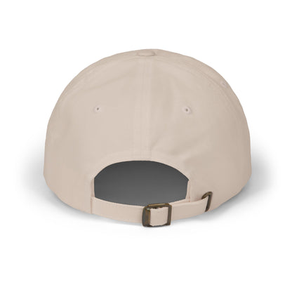 Fierce Classic Dad Cap – Timeless Unisex Headwear