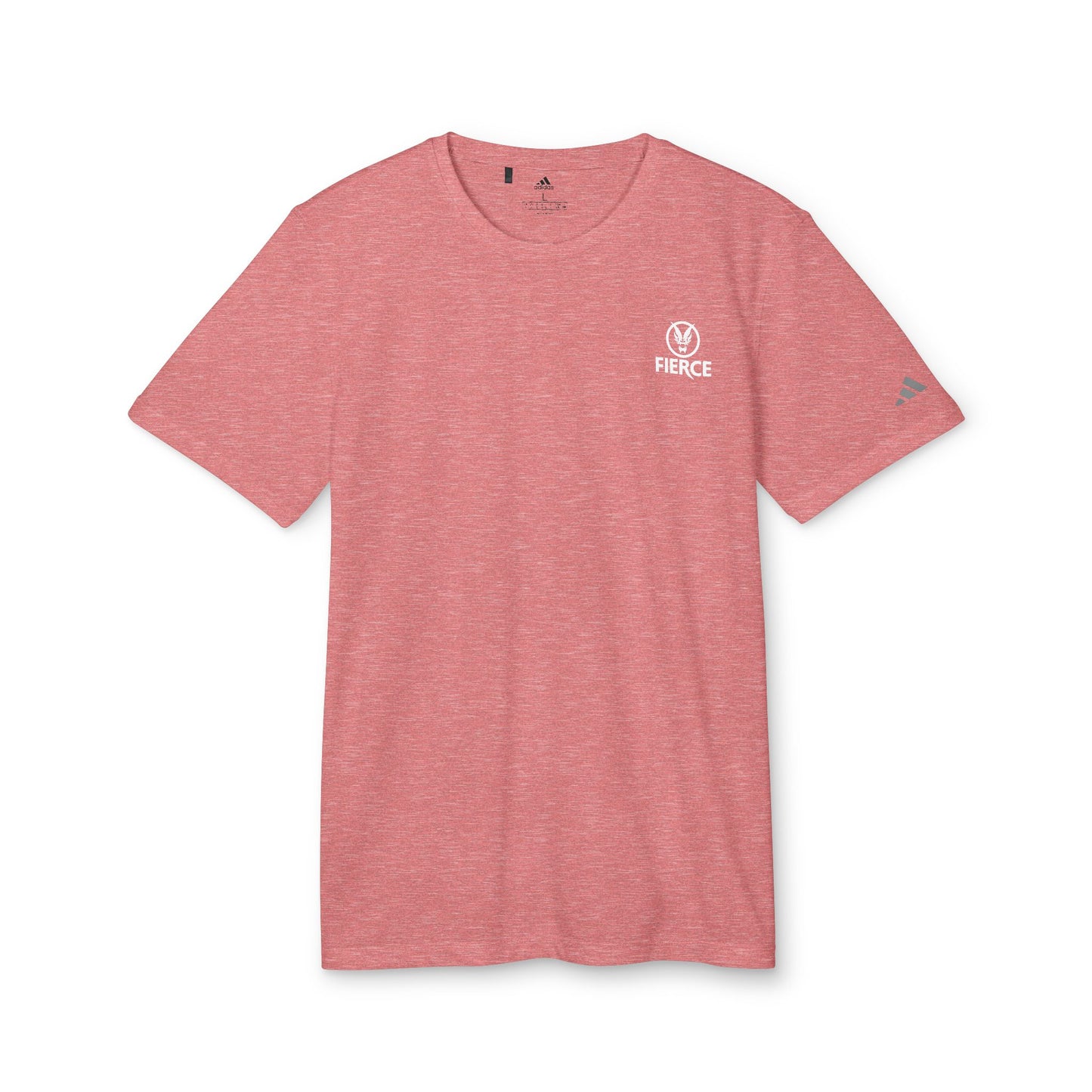 Adidas Women’s Sport T-Shirt – Fierce Custom Design