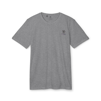 Adidas Women’s Sport T-Shirt – Fierce Custom Design