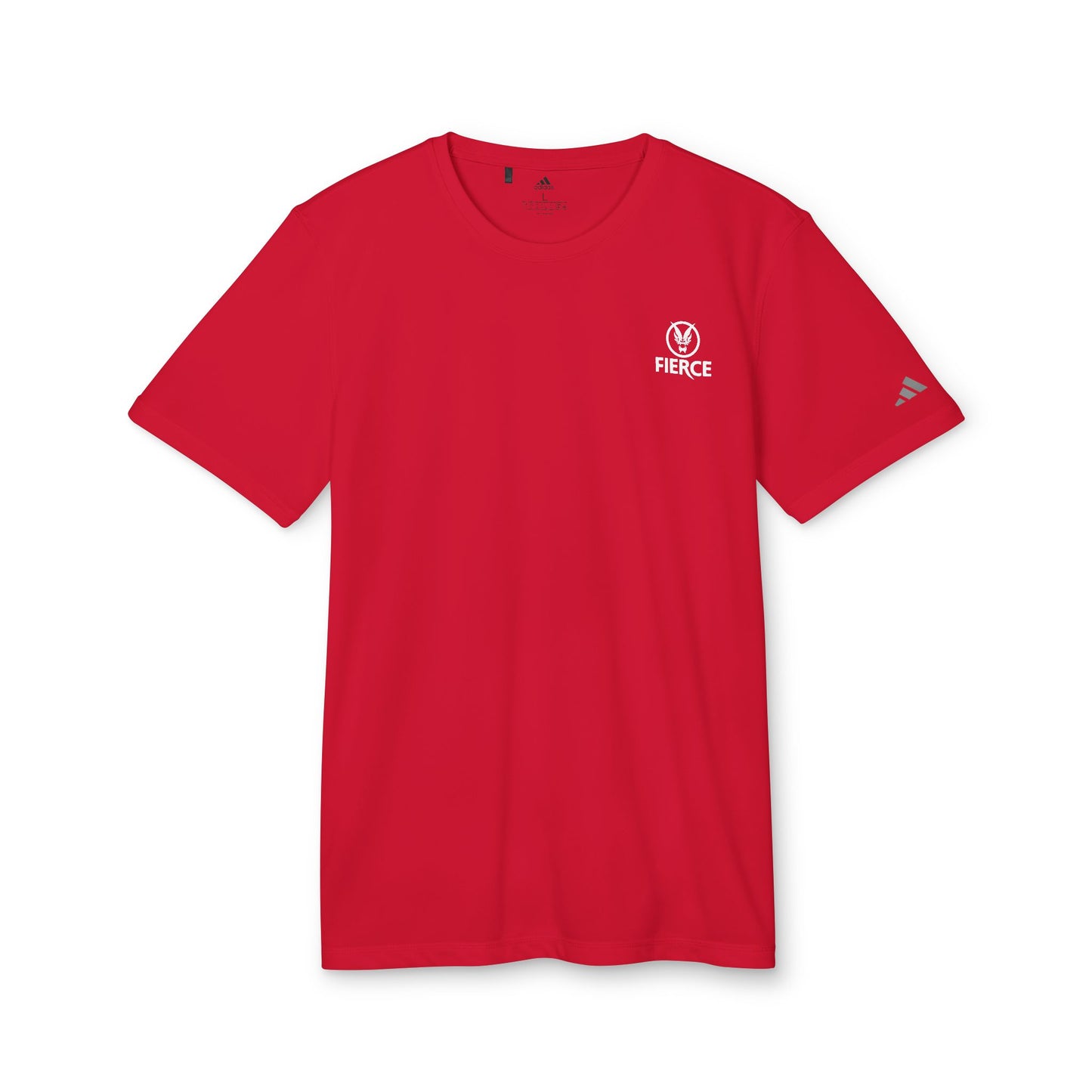 Adidas Women’s Sport T-Shirt – Fierce Custom Design