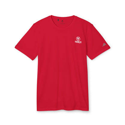 Adidas Women’s Sport T-Shirt – Fierce Custom Design