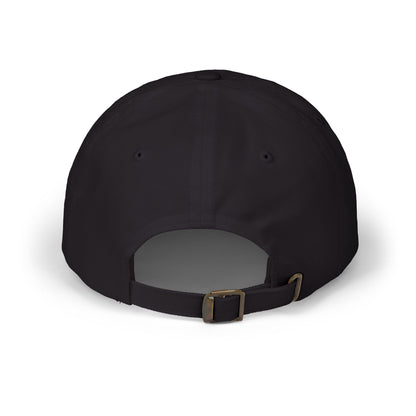 Fierce Classic Dad Cap – Timeless Unisex Headwear