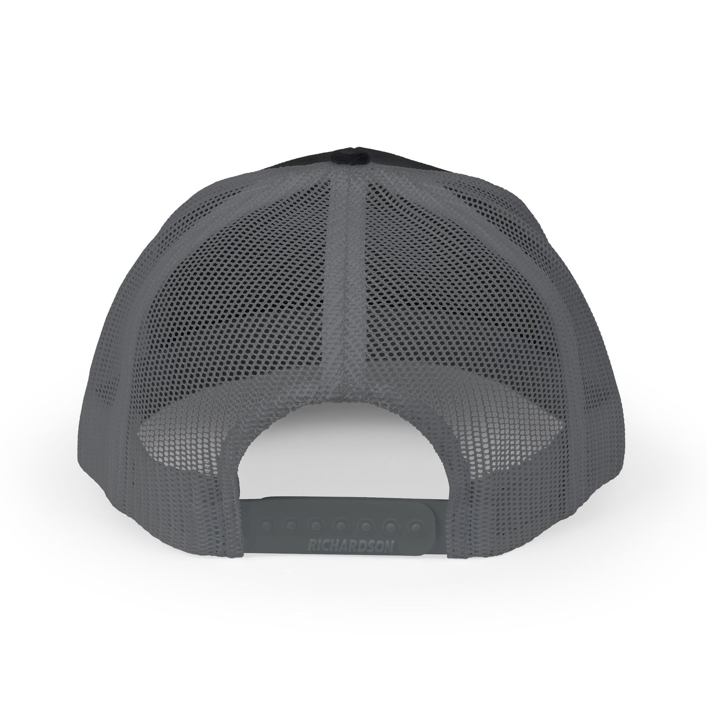 Fierce Snapback Trucker Cap – Embroidered Style
