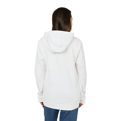 Adidas Women’s Fleece Hoodie – Fierce Custom Print