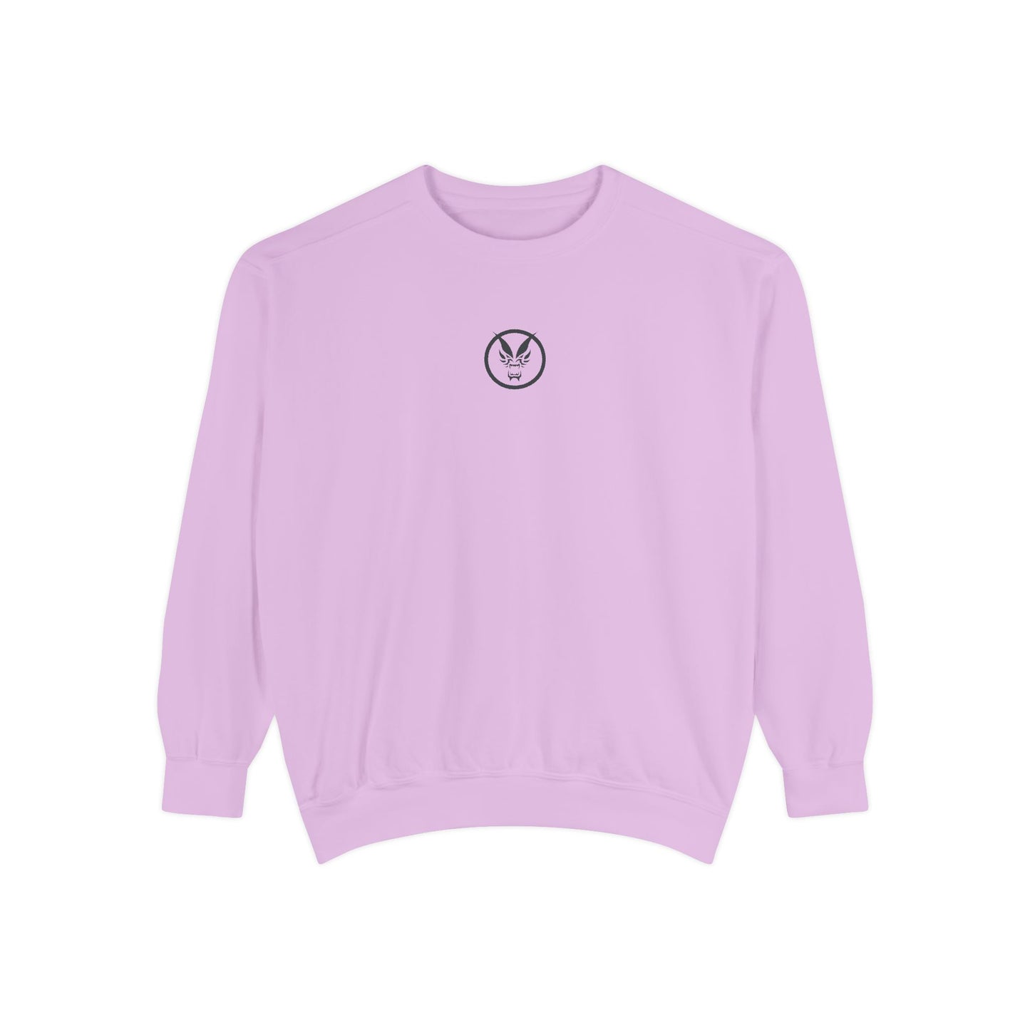 Fierce Classic Sweatshirt for Men – Black Print