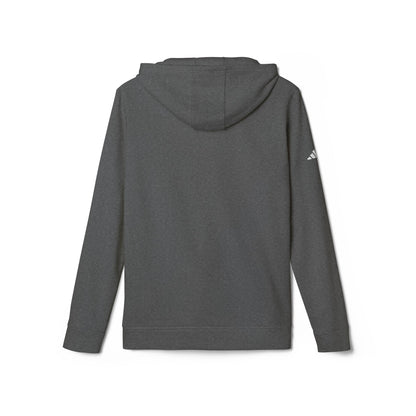 Adidas Women’s Fleece Hoodie – Fierce Custom Print
