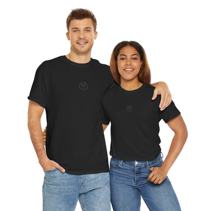 Fierce Fire Dragon Graphic T-shirt for Women - Own Your Element Edition