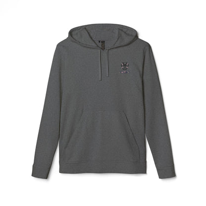 Adidas Women’s Fleece Hoodie – Fierce Custom Print