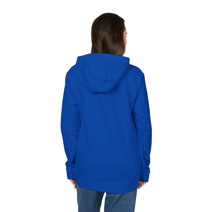 Adidas Women’s Fleece Hoodie – Fierce Custom Print