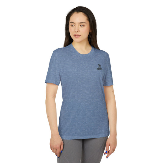 Adidas Women’s Sport T-Shirt – Fierce Custom Design